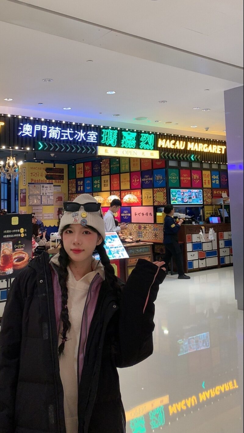 Annie 安妮 - Image 4