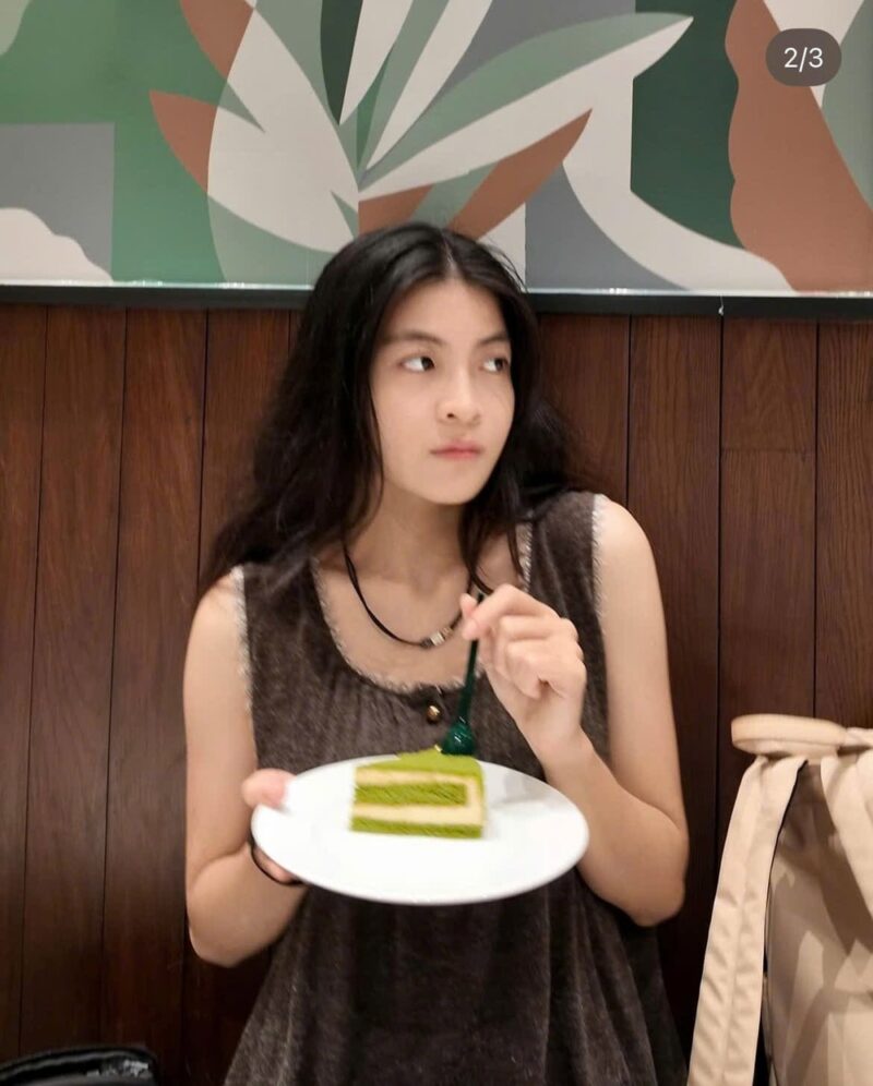 Celine 明珠 - Image 3