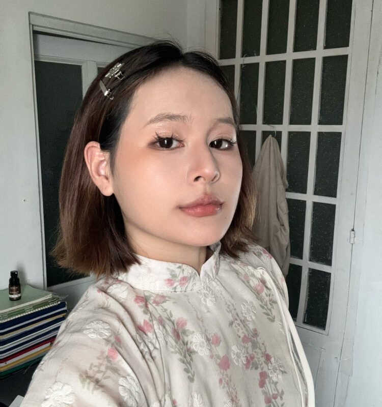 美玲