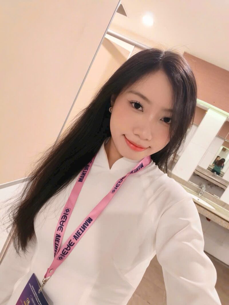Dulcie 美緣